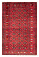 Baluch-matta 203x136cm - Persisk matta
