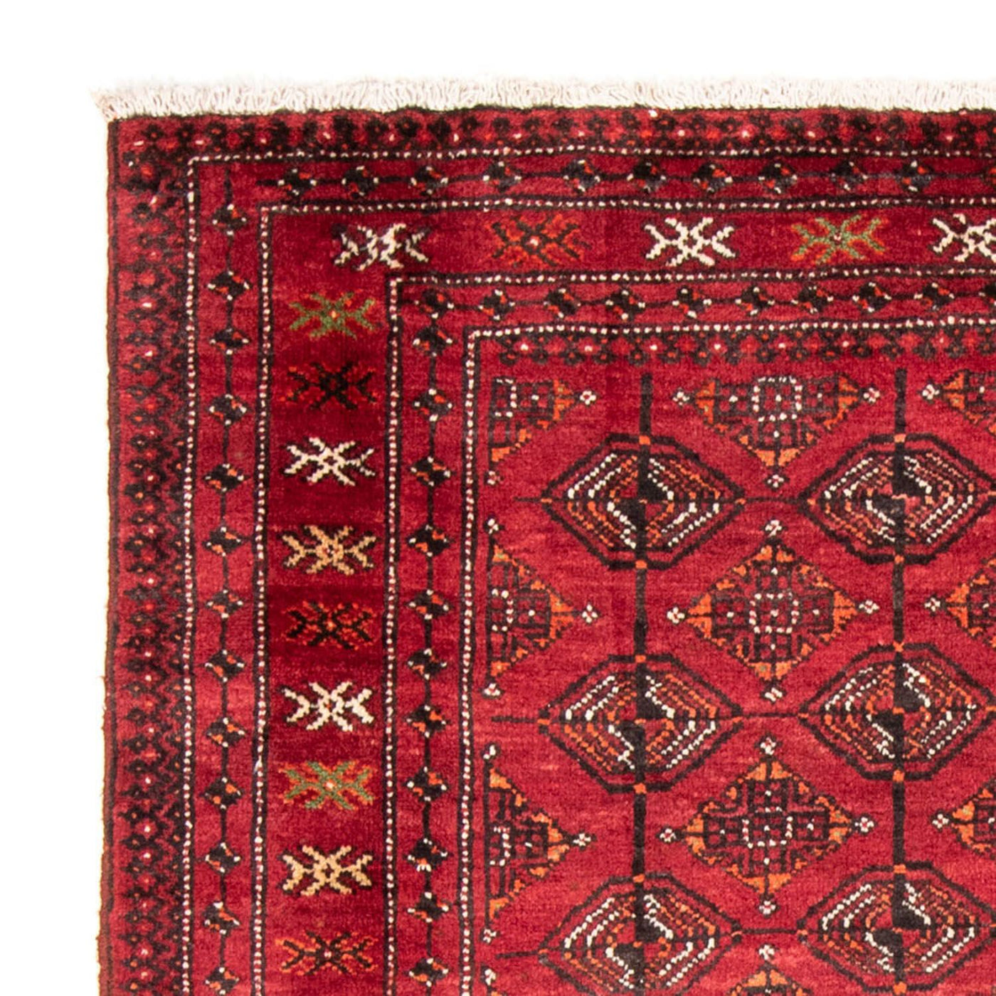 Baluch-matta 203x136cm - Persisk matta