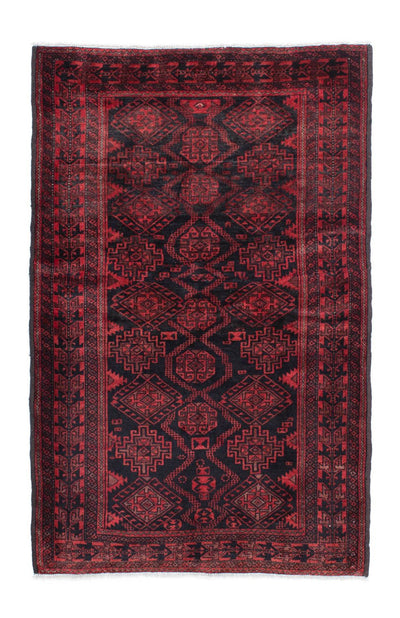 Baluch-matta 100x151cm - Oriental Carpet