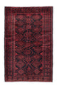 Baluch-matta 151x100cm - Oriental Carpet