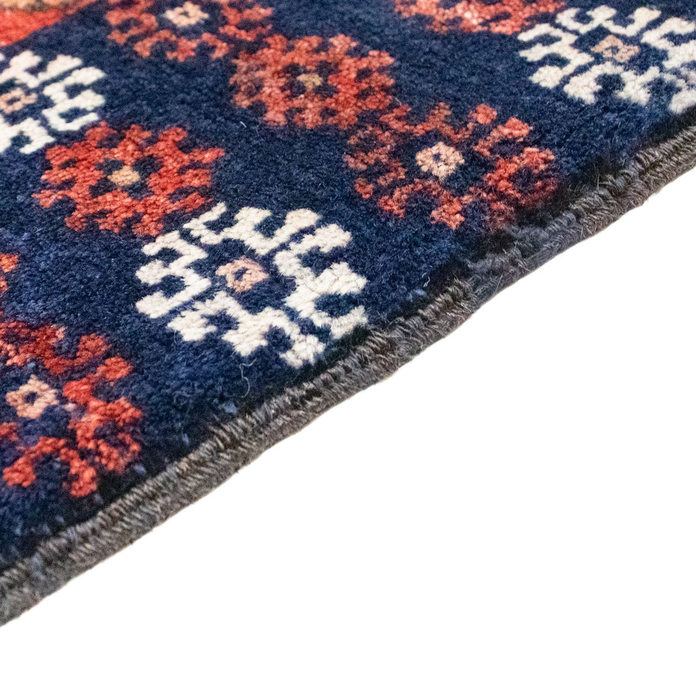 Baluch-matta 231x123cm - Oriental Carpet