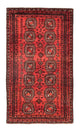 Baluch-matta 197x109cm - Persisk matta