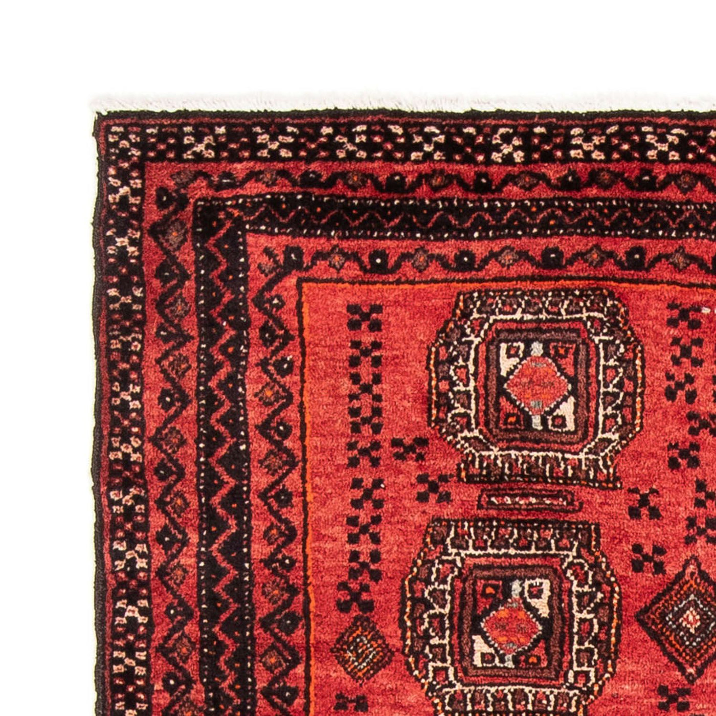 Baluch-matta 197x109cm - Persisk matta