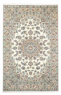 Persisk matta - Nain - Royal - 232 x 156 cm - beige