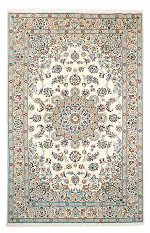 Persisk matta - Nain - Royal - 232 x 156 cm - beige