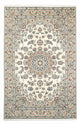 Nain - 9La Mattan 156x232cm - Persisk matta