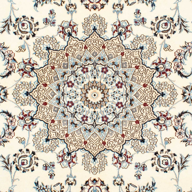 Persisk matta - Nain - Royal - 232 x 156 cm - beige