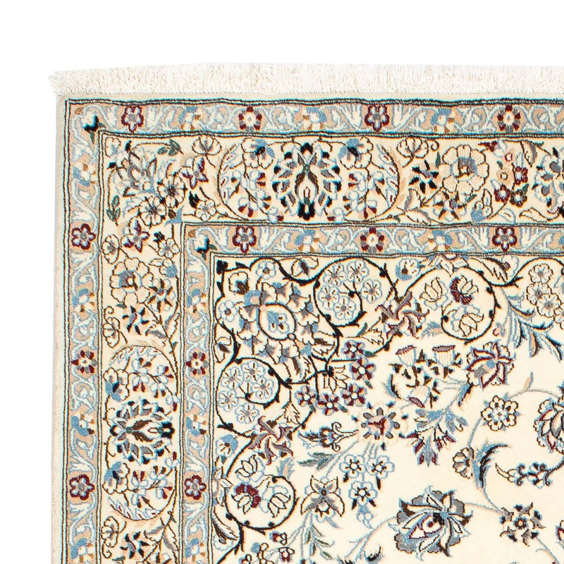 Persisk matta - Nain - Royal - 232 x 156 cm - beige