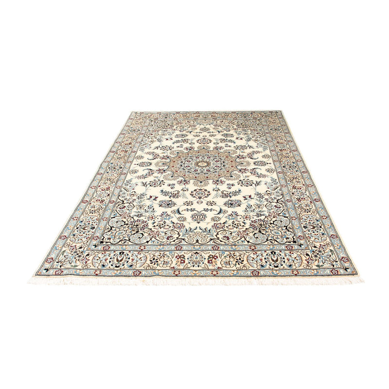 Persisk matta - Nain - Royal - 232 x 156 cm - beige