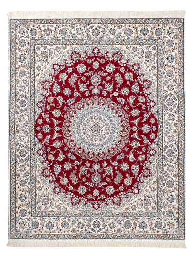 Nain - 6La Mattan 157x199cm - Persisk matta