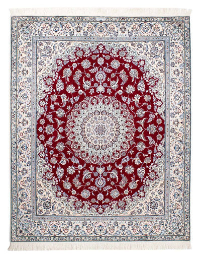 Nain - 6La Mattan 158x196cm - Persisk matta