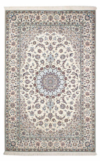 Persisk matta - Nain - Premium - 239 x 157 cm - beige