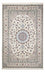 Persisk matta - Nain - Premium - 239 x 157 cm - beige
