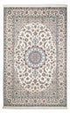 Nain - 6 la Mattan 239x157cm - Persisk matta