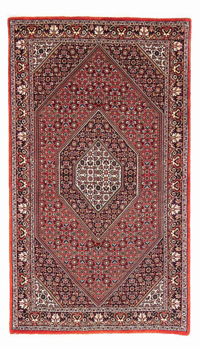 Bidjar Mattan 108x181cm - Persisk matta