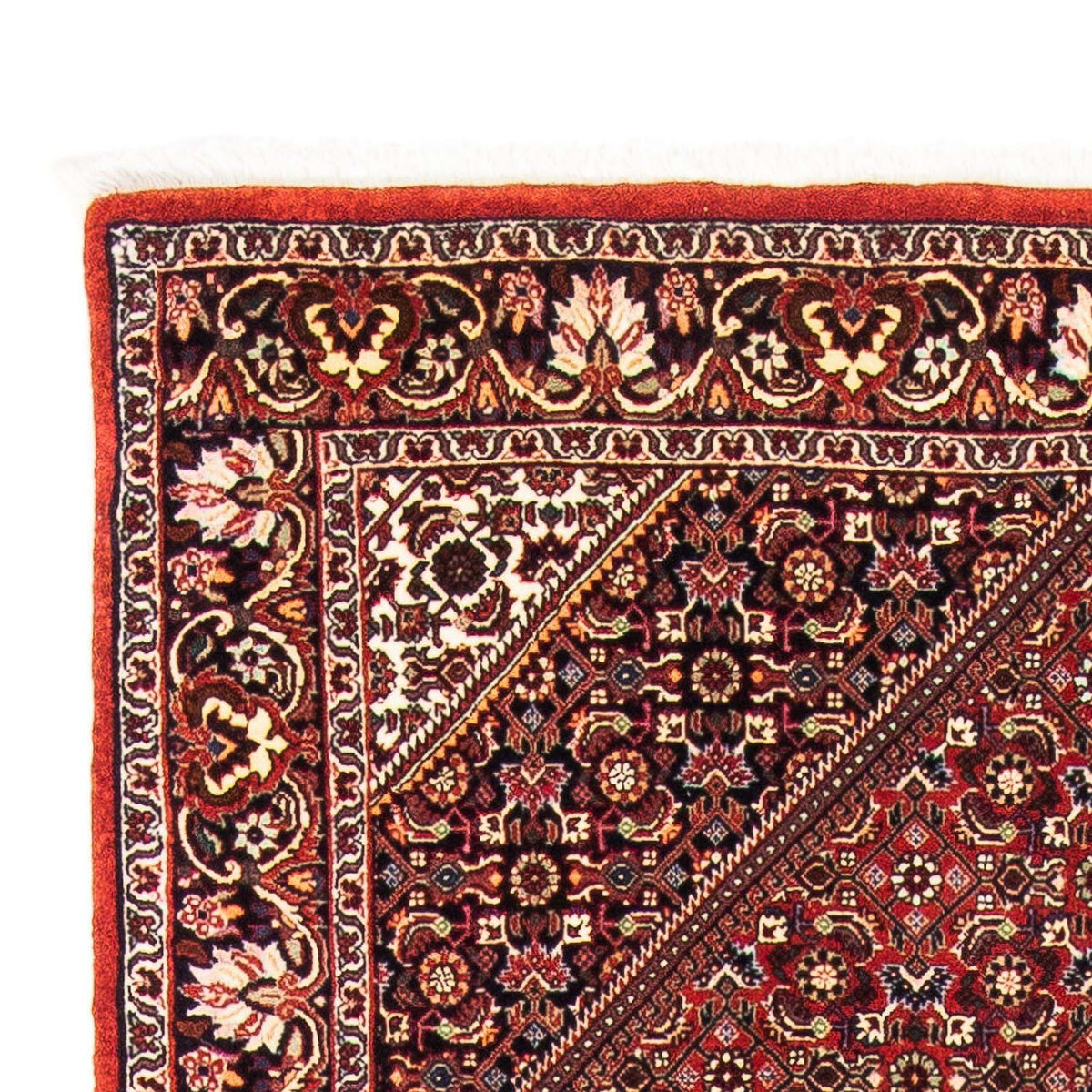 Bidjar Mattan 108x181cm - Persisk matta