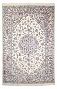Persisk matta - Nain - Premium - 269 x 174 cm - beige