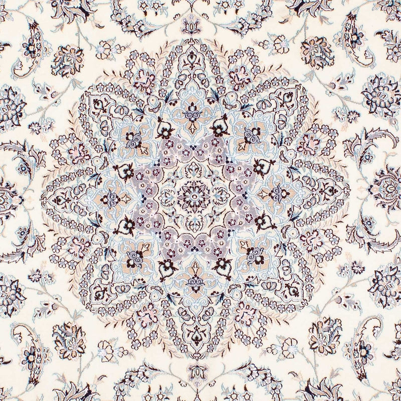 Persisk matta - Nain - Premium - 269 x 174 cm - beige