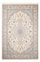 Persisk matta - Nain - Premium - 255 x 171 cm - beige