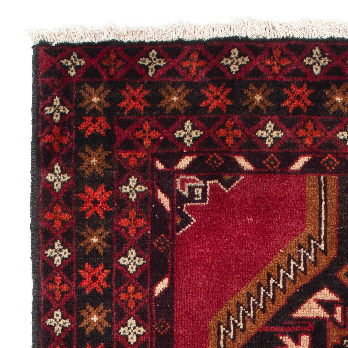 Baluch-matta 163x85cm - Oriental Carpet