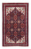 Runner Baluch-matta - 178 x 102 cm - röd