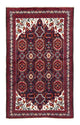 Baluch-matta 102x178cm - Persisk matta