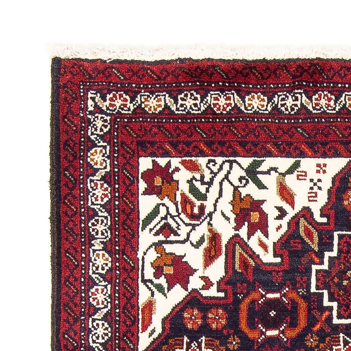 Baluch-matta 102x178cm - Persisk matta