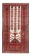 Runner Baluch-matta - 204 x 109 cm - beige