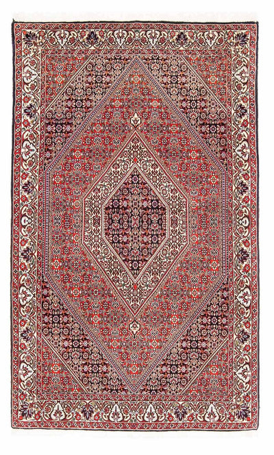 Bidjar Mattan 112x182cm - Persisk matta
