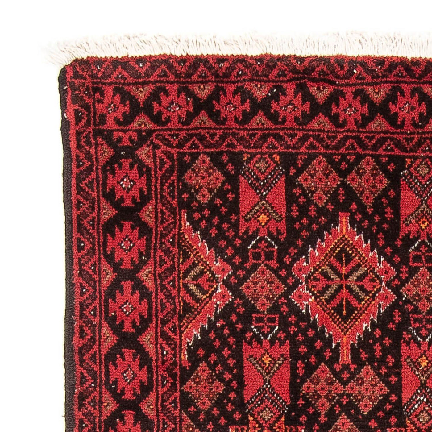 Baluch-matta 181x102cm - Persisk matta