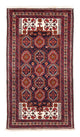 Baluch-matta 193x101cm - Persisk matta