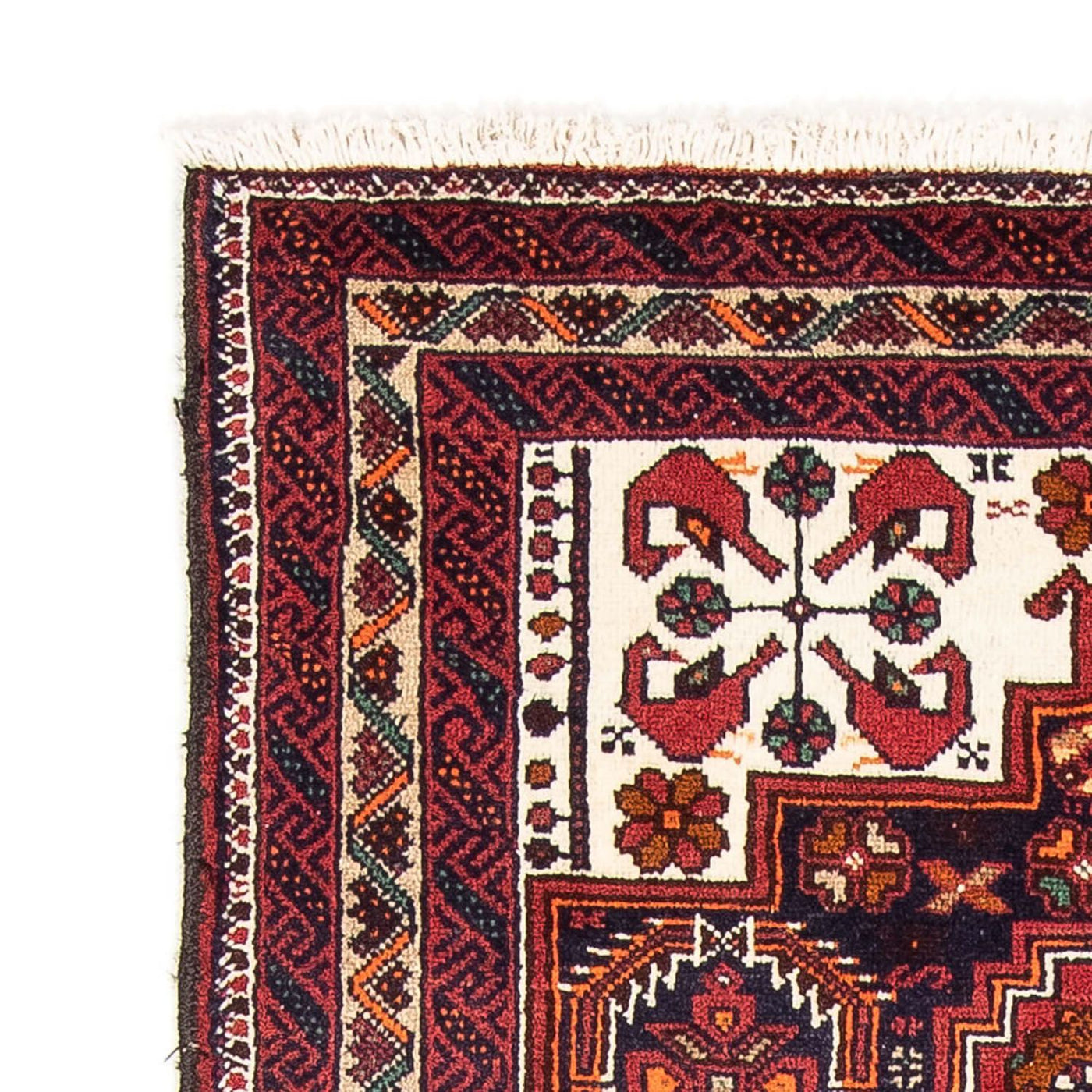 Baluch-matta 193x101cm - Persisk matta