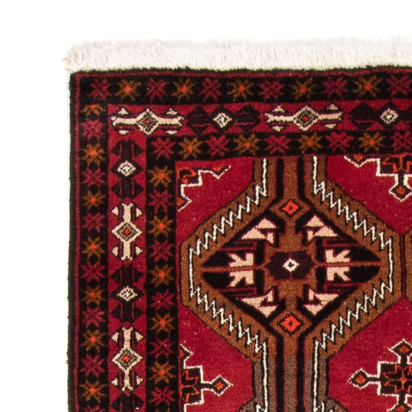 Baluch-matta 194x100cm - Persisk matta