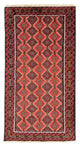 Baluch-matta 188x98cm - Persisk matta