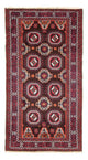Baluch-matta 192x101cm - Persisk matta
