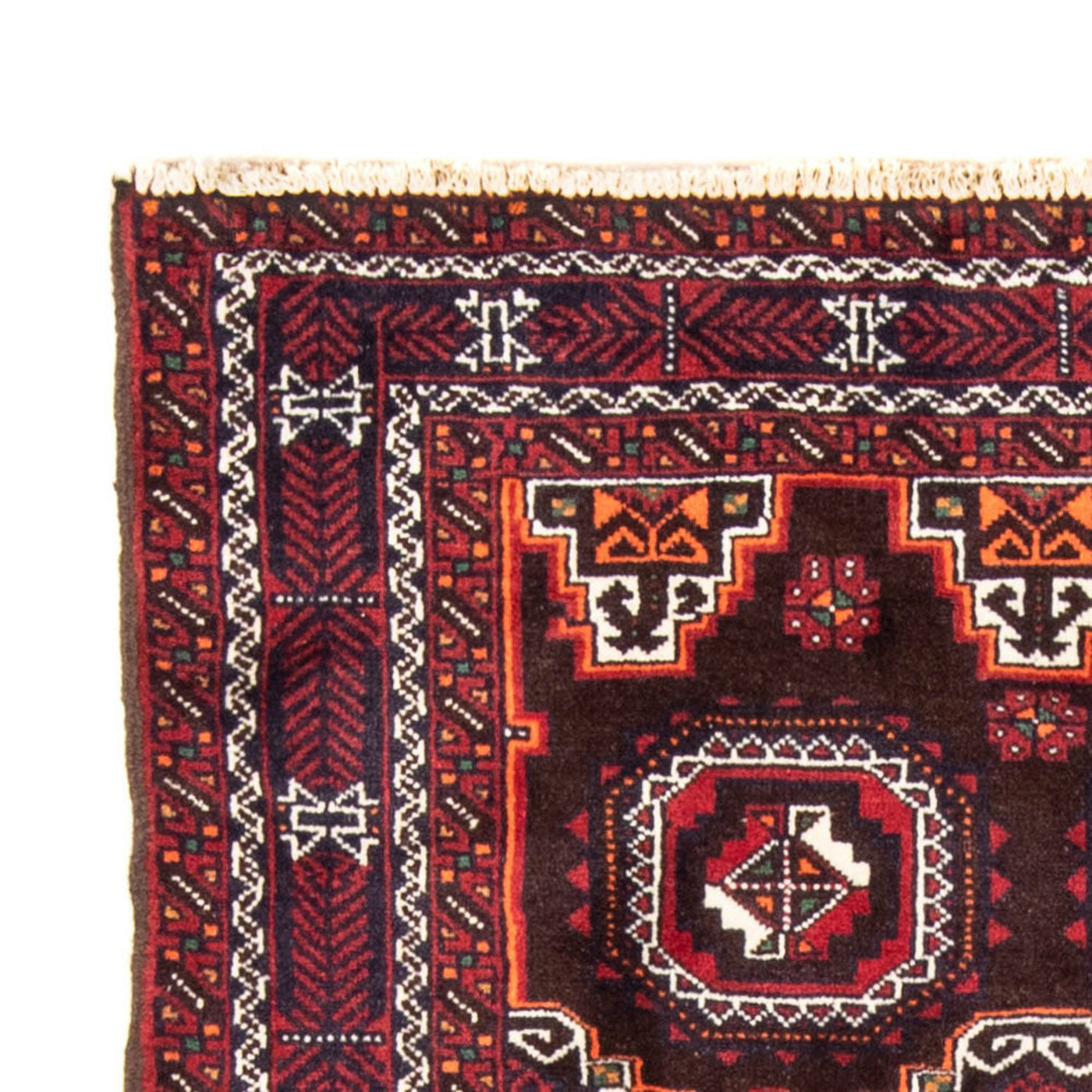 Baluch-matta 192x101cm - Persisk matta