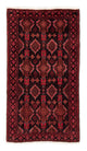Baluch-matta 182x100cm - Persisk matta