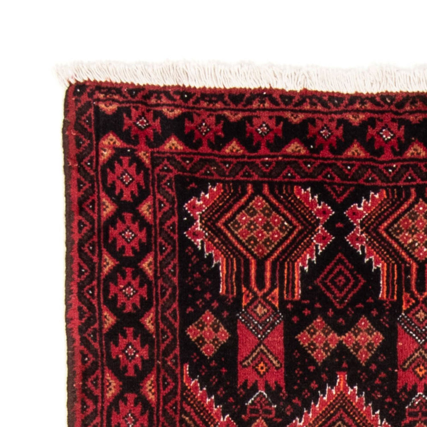 Baluch-matta 182x100cm - Persisk matta