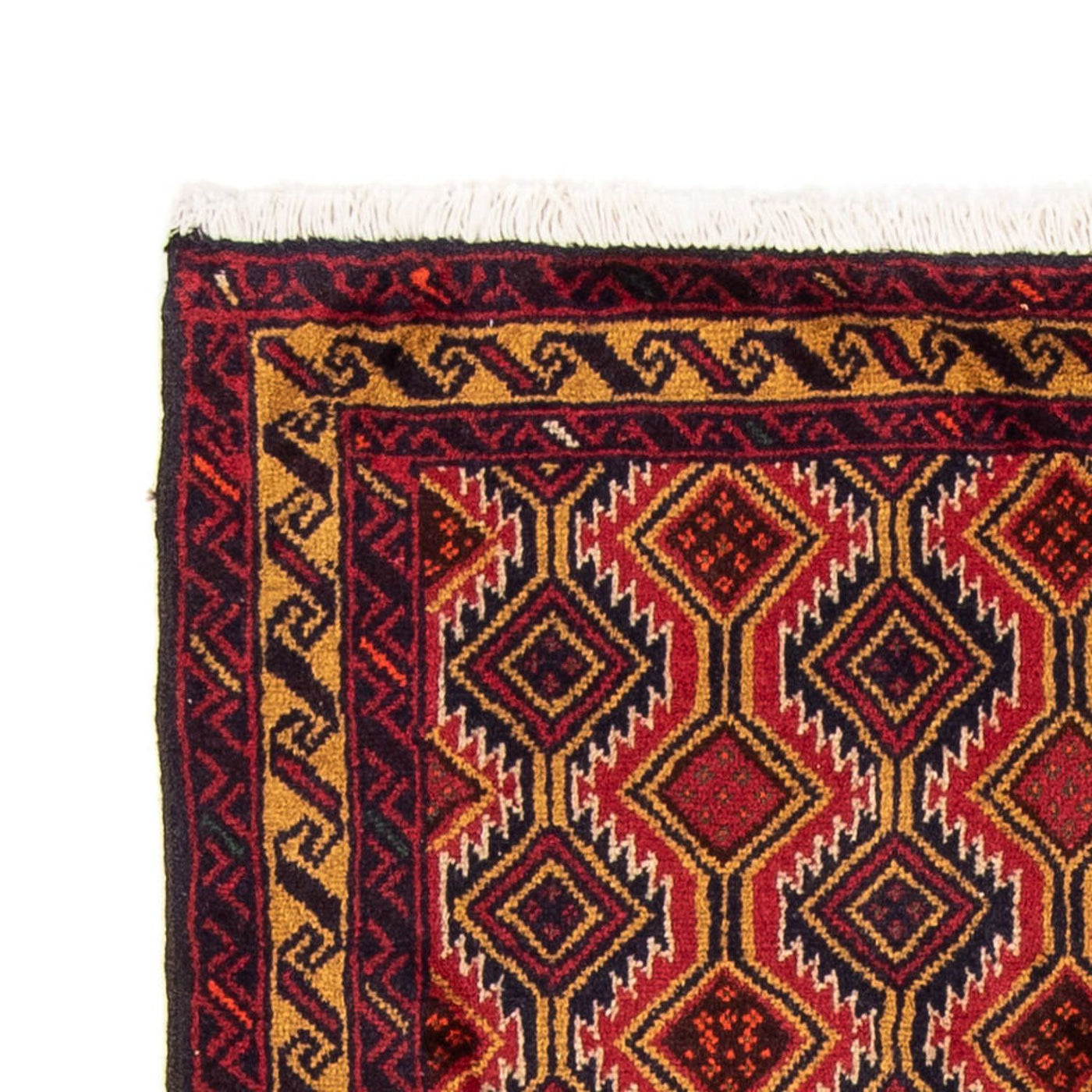 Baluch-matta 181x98cm - Persisk matta