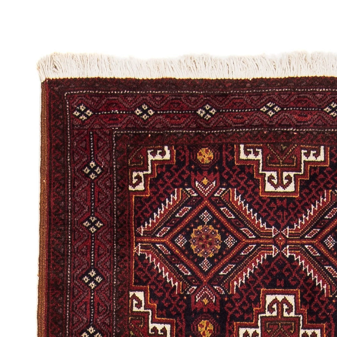 Baluch-matta 152x81cm - Persisk matta