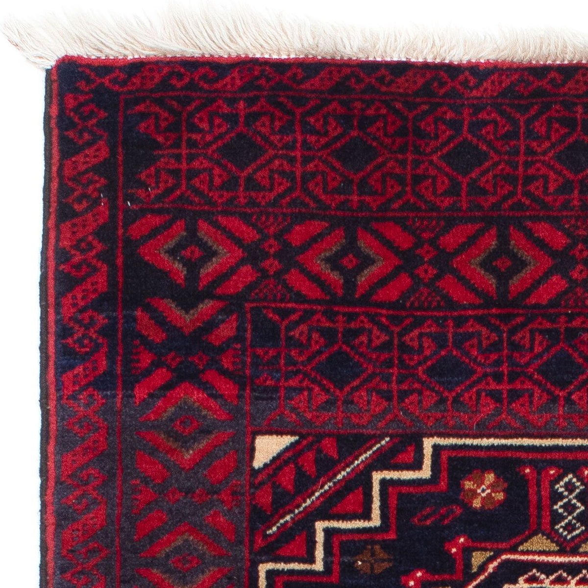 Baluch-matta 84x146cm - Oriental Carpet