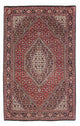 Bidjar Mattan 107x180cm - Persisk matta