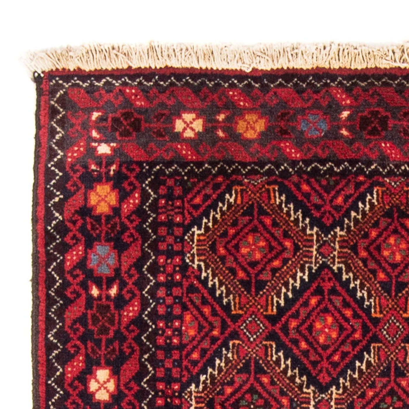 Baluch-matta 175x95cm - Persisk matta
