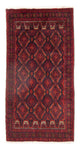 Baluch-matta 168x89cm - Persisk matta