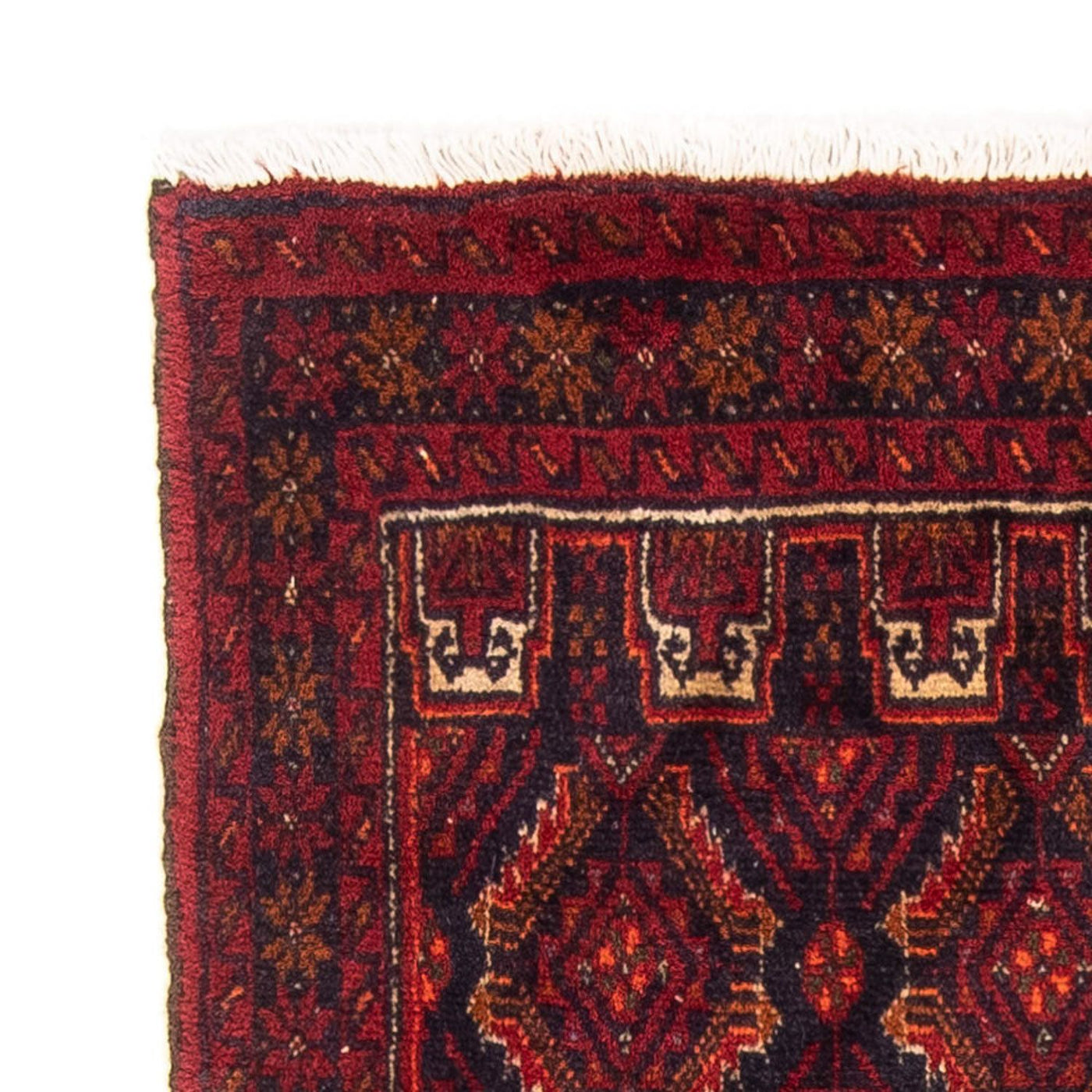 Baluch-matta 168x89cm - Persisk matta