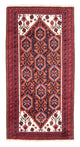 Baluch-matta 202x100cm - Persisk matta