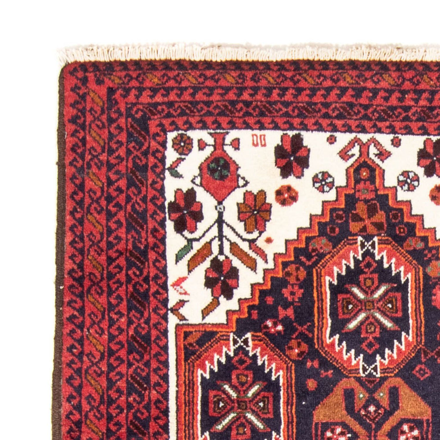 Baluch-matta 202x100cm - Persisk matta