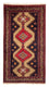 Runner Baluch-matta - 215 x 111 cm - beige