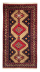 Baluch-matta 215x111cm - Persisk matta