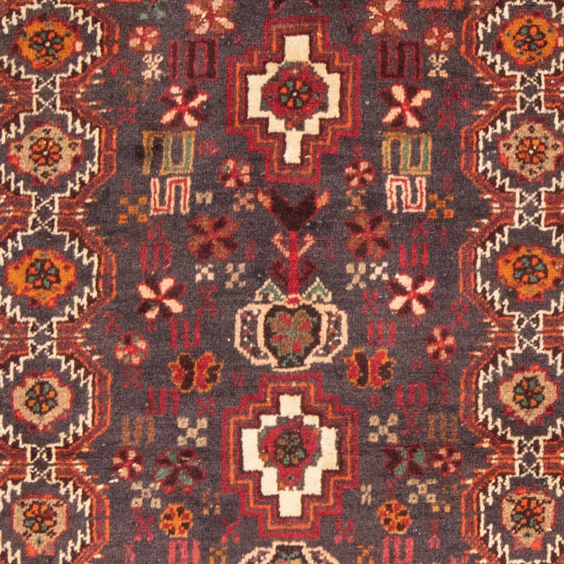 Runner Baluch-matta - 180 x 98 cm - beige